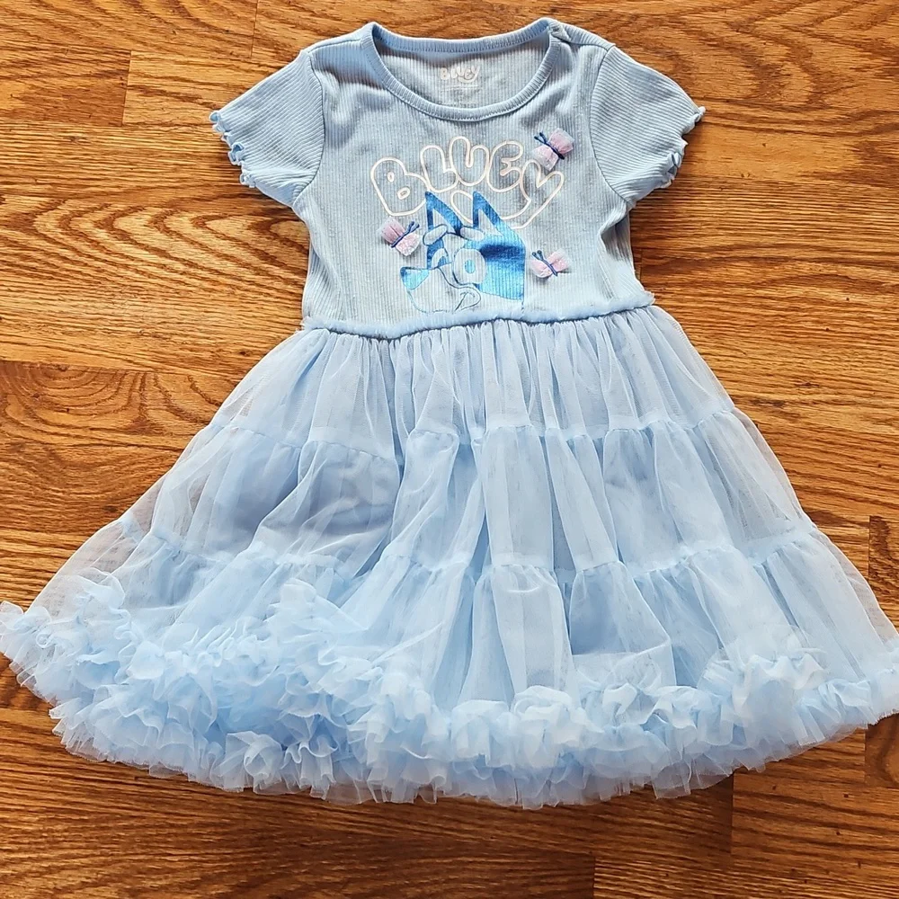 Bluey Dresses - Picture 5 of 7